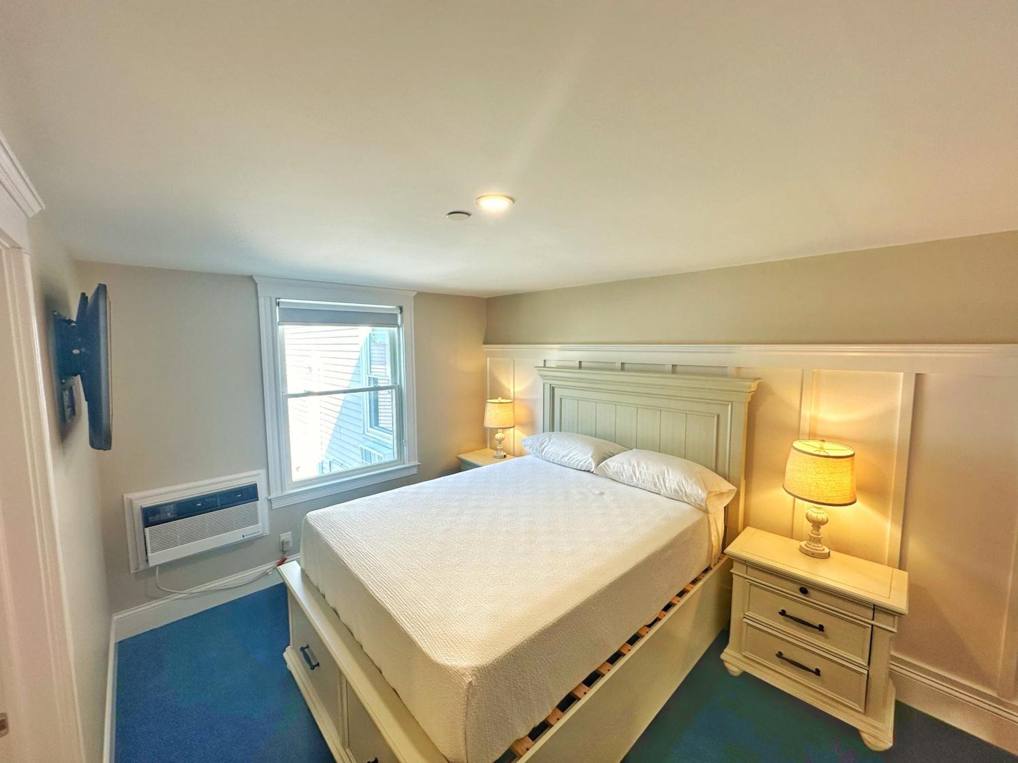Winthrop Arms Hotel Restaurant Logan Airport Екстер'єр фото