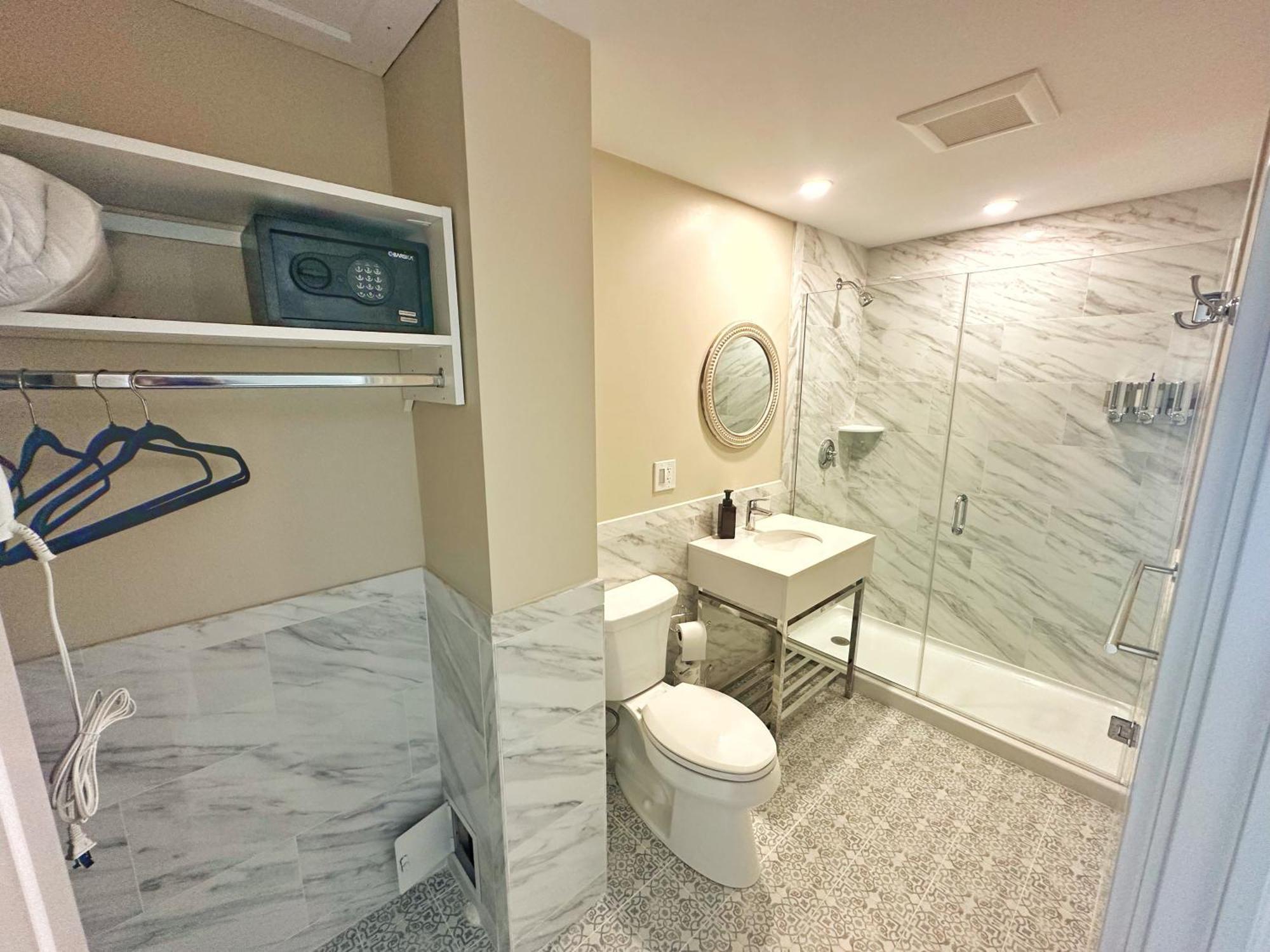 Winthrop Arms Hotel Restaurant Logan Airport Екстер'єр фото