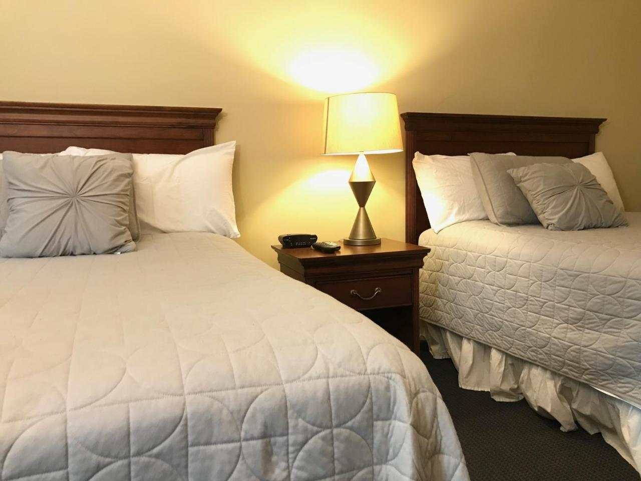 Winthrop Arms Hotel Restaurant Logan Airport Екстер'єр фото