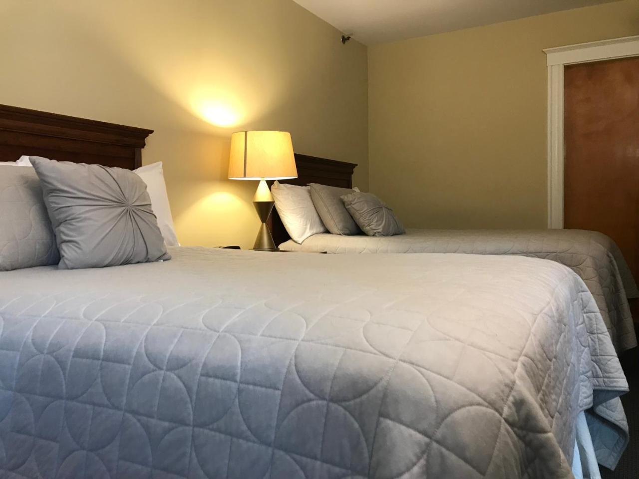 Winthrop Arms Hotel Restaurant Logan Airport Екстер'єр фото
